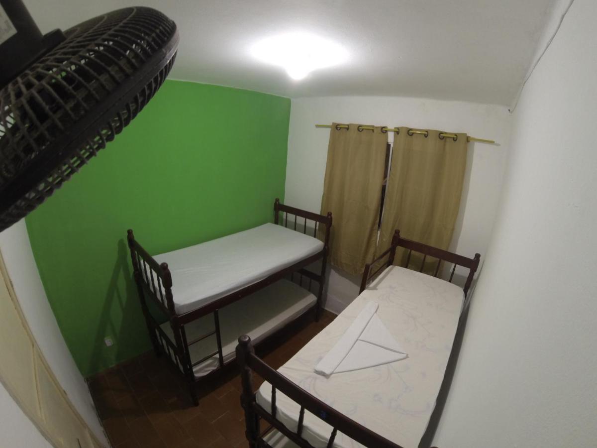 Laio'S Hostel Арраял-ду-Кабу Экстерьер фото