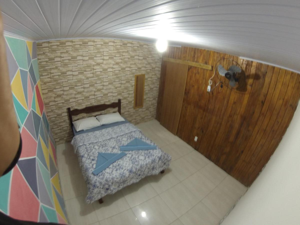 Laio'S Hostel Арраял-ду-Кабу Экстерьер фото