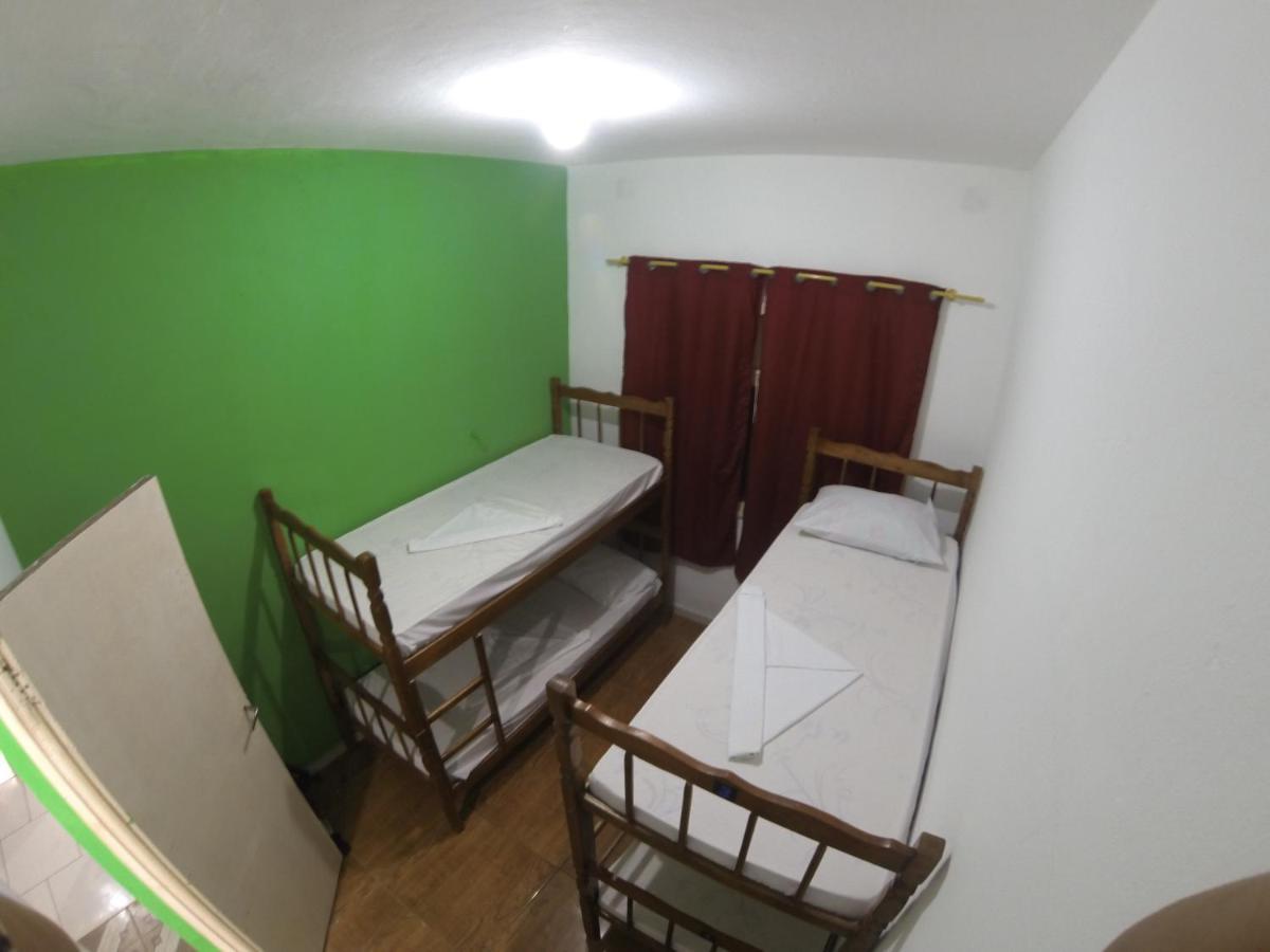Laio'S Hostel Арраял-ду-Кабу Экстерьер фото