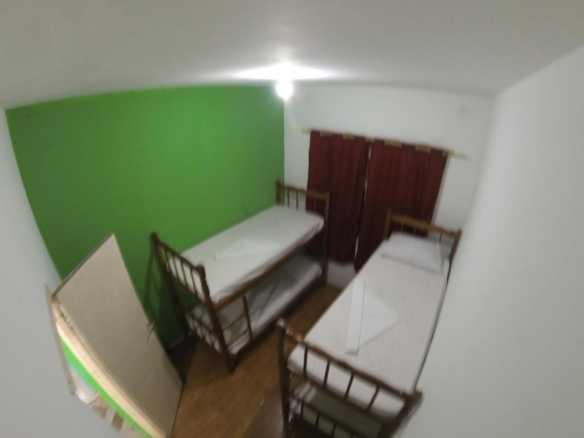 Laio'S Hostel Арраял-ду-Кабу Экстерьер фото