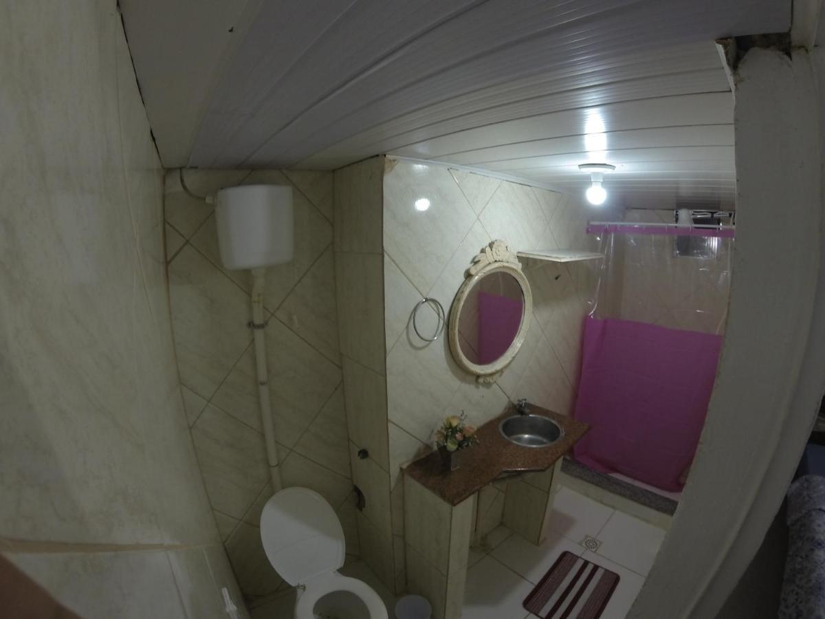 Laio'S Hostel Арраял-ду-Кабу Экстерьер фото