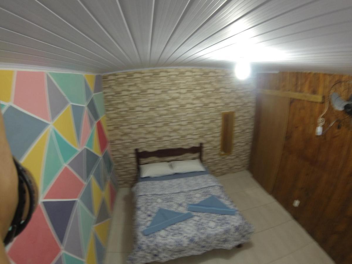 Laio'S Hostel Арраял-ду-Кабу Экстерьер фото
