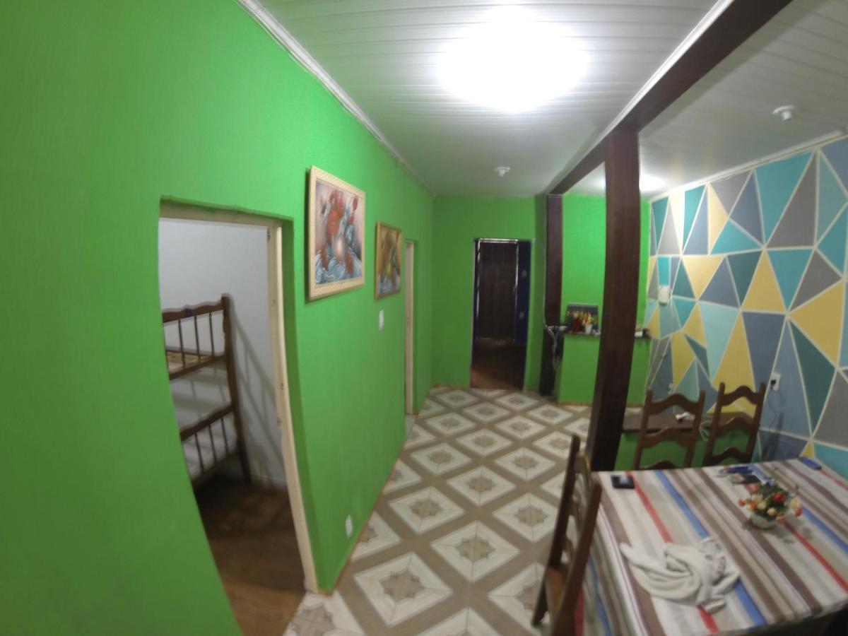 Laio'S Hostel Арраял-ду-Кабу Экстерьер фото